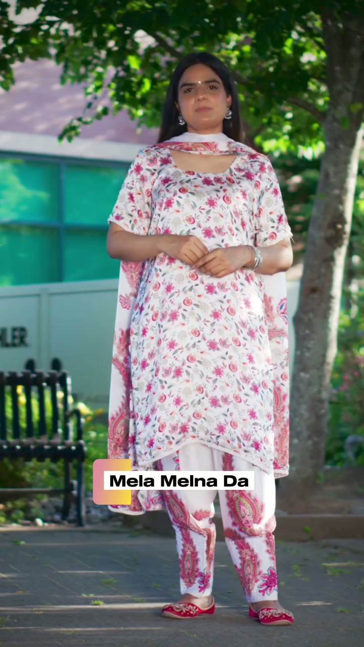Mela Melna Da presented by Barkat Events